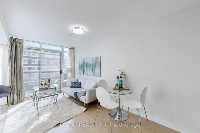 Additional image 18 of 21 Nelson St Unit 605