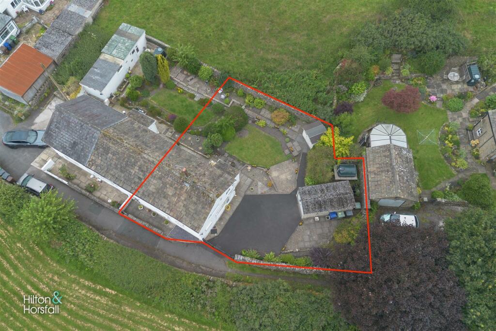 Additional image 17 of Straitgate Cottages, Roughlee