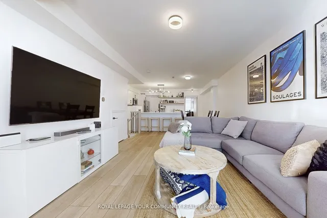 Additional image 4 of 118 Finch Ave Unit TH5