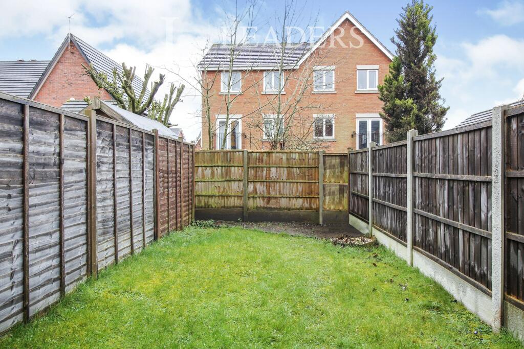 Additional image 10 of Appletrees Crescent, Bromsgrove, Worcestershire, B61
