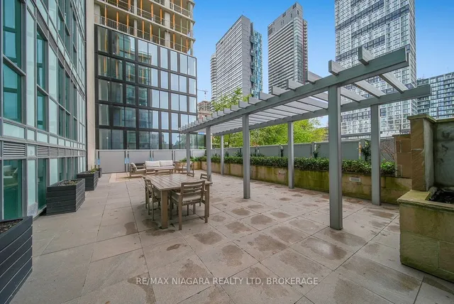 Additional image 22 of 220 GEORGE St Unit 503