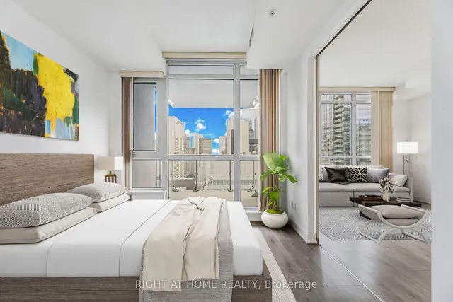 Additional image 19 of 199 Richmond St Unit 2303