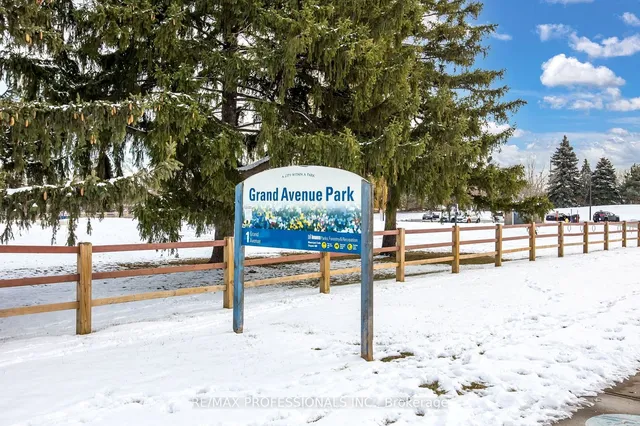 Additional image 34 of 251 Manitoba St Unit 414