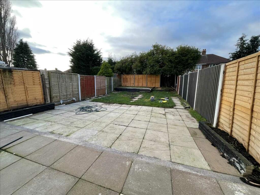 Additional image 14 of Church Lane, Birmingham