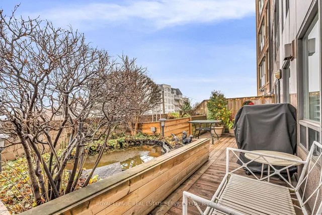 Additional image 8 of 1818 Bayview Ave Unit 307