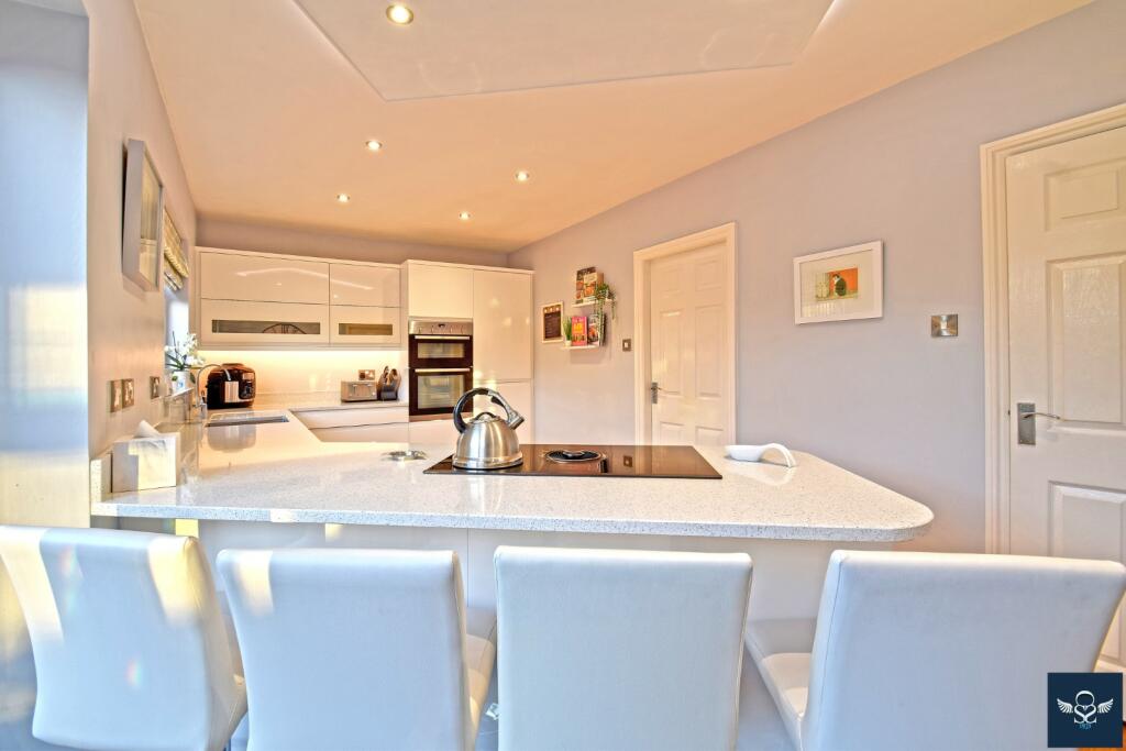 Additional image 10 of Ellerbeck Close, Briercliffe, Burnley