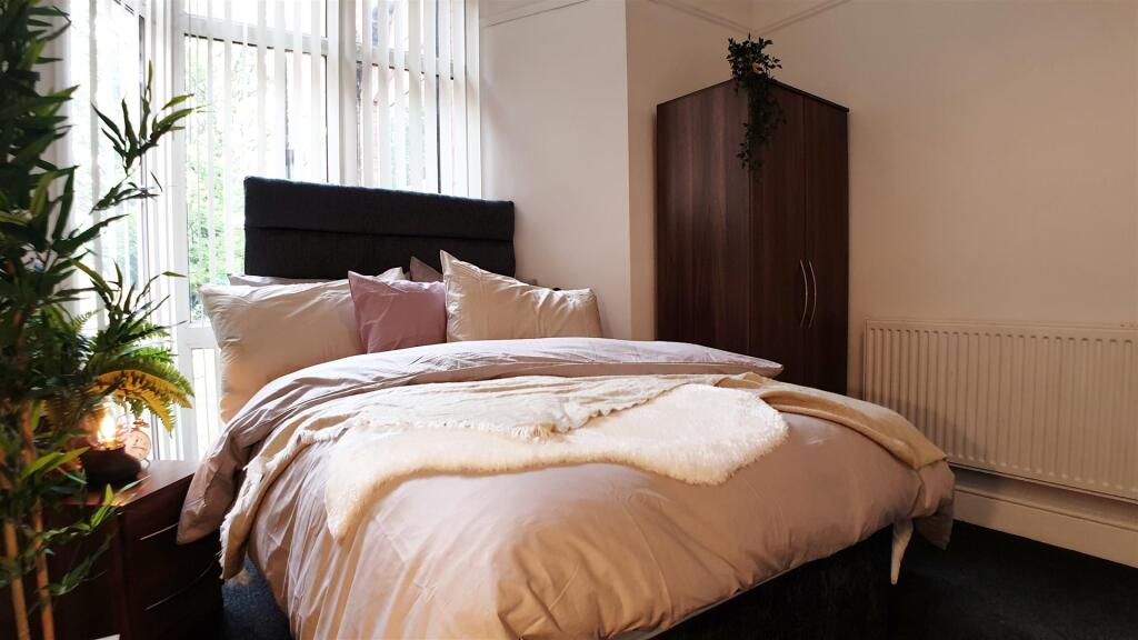 Additional image 8 of Alexander Road, Birmingham