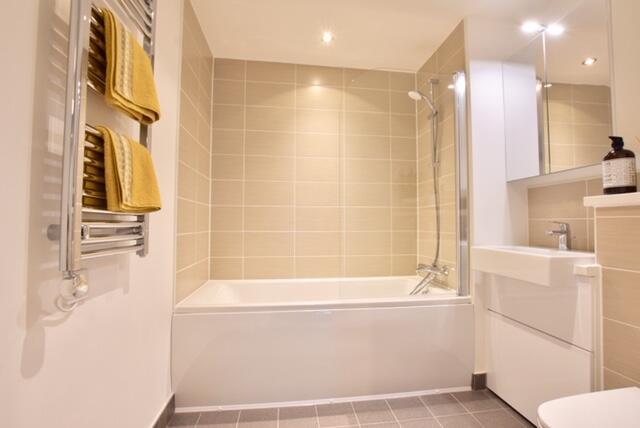 Additional image 5 of Apartment 808, The Forum, Pershore Street, Birmingham, B5