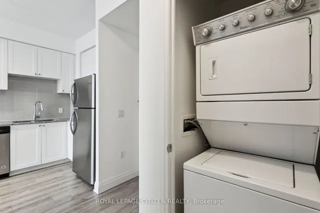 Additional image 23 of 2800 Keele St Unit 713