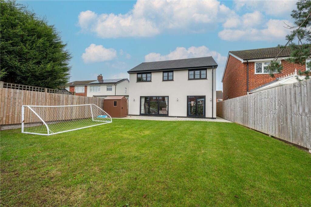 Additional image 37 of Coton Lane, Tamworth, Staffordshire, B79