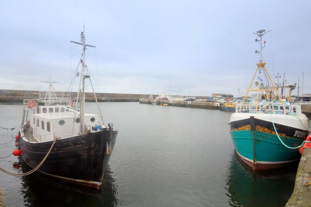 Additional image 14 of Le Café Coull, West Church Street, Buckie, Banffshire, AB56