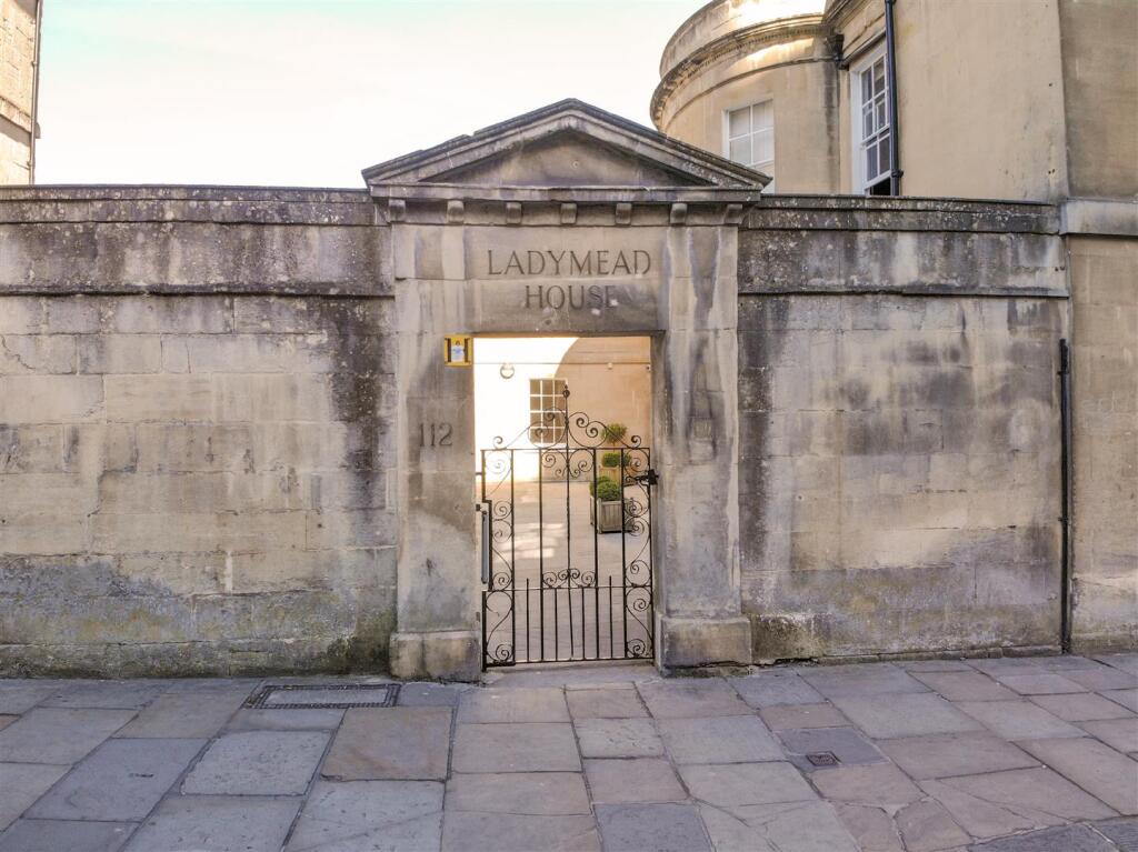 Additional image 9 of Ladymead House, Walcot Street