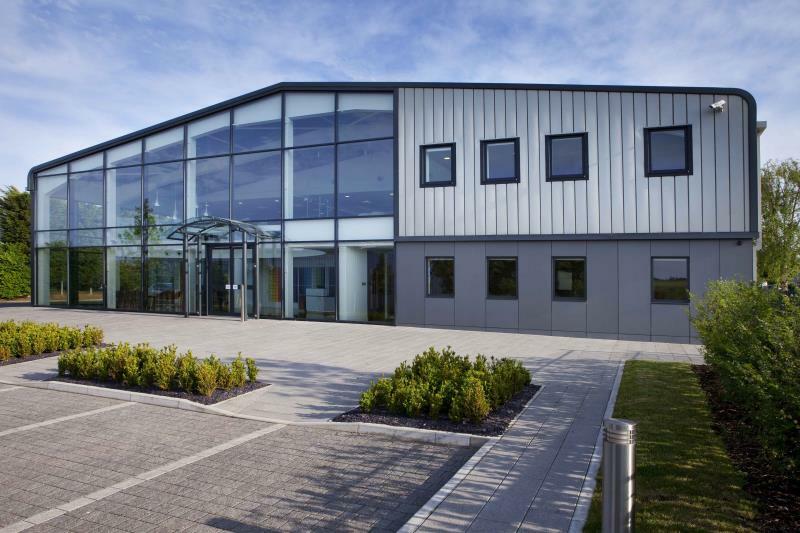 Additional image 11 of OFFICE/INDUSTRIAL INVESTMENT, Clarence House Watercombe Lane, Yeovil BA20 2SU