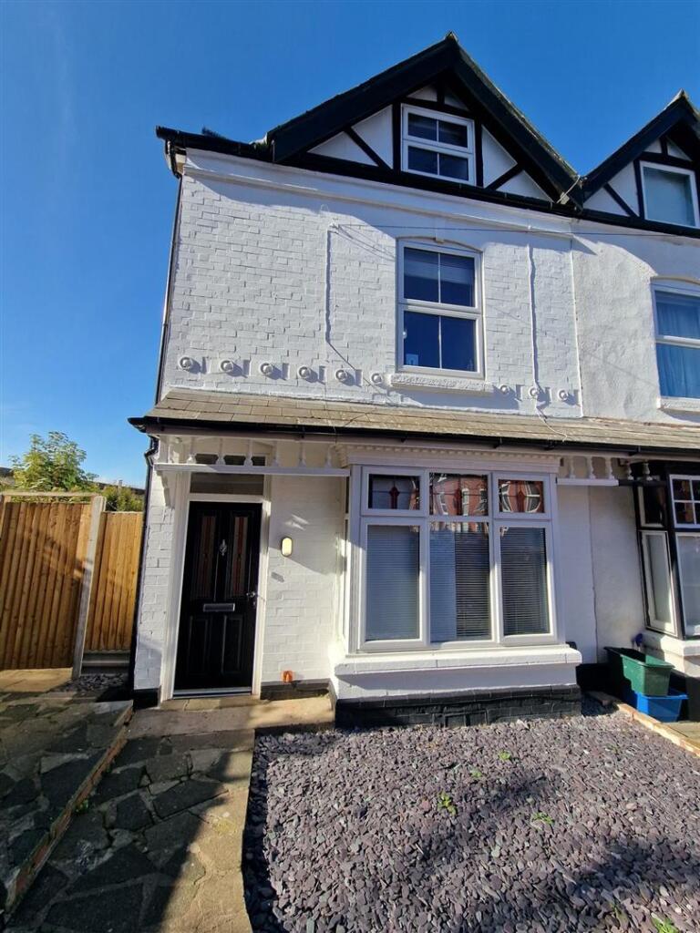 Additional image 19 of Sefton Road, Ladywood,Birmingham