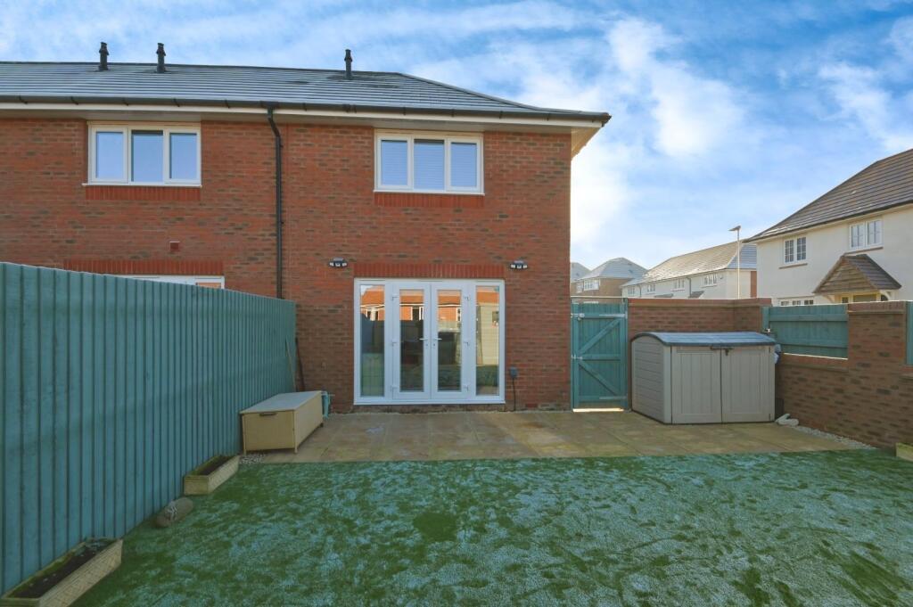 Additional image 19 of Silverdale Grove, Amington, Tamworth