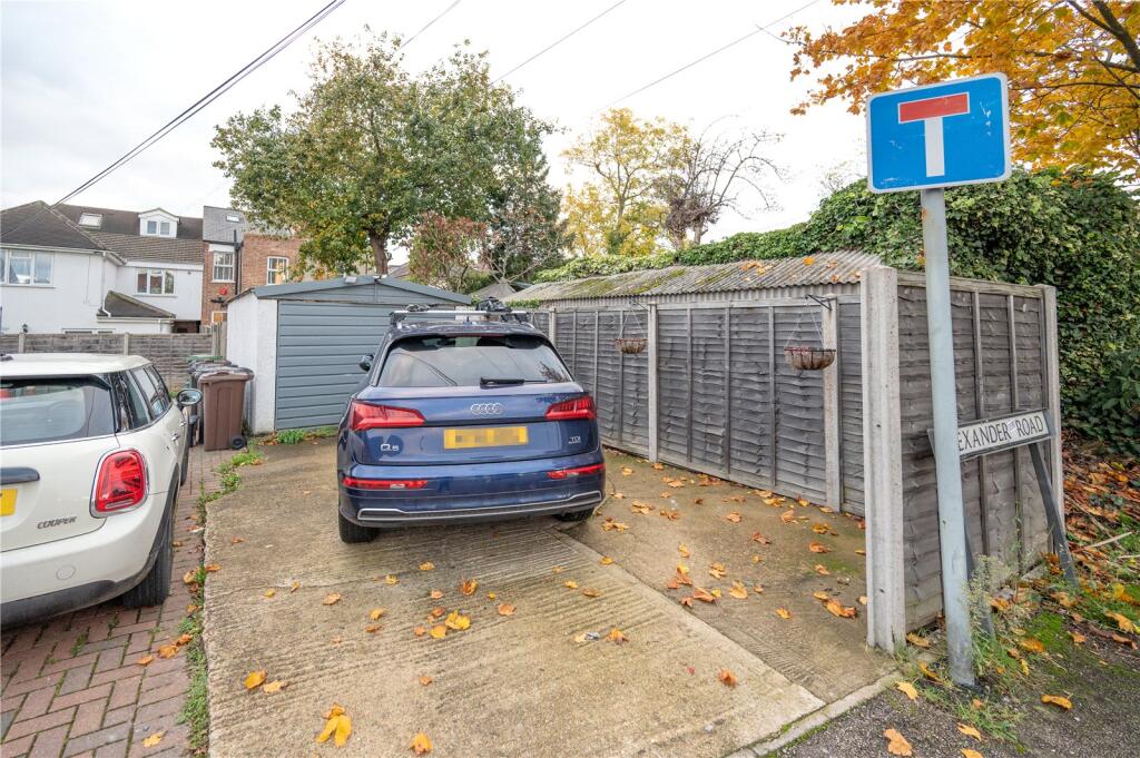 Additional image 12 of High Street, London Colney, St. Albans, Hertfordshire