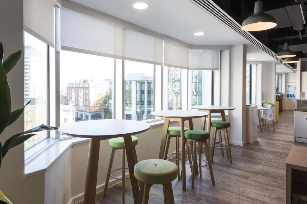 Additional image 4 of Apex House, Calthorpe Road, Edgbaston, Birmingham, B15 1TR