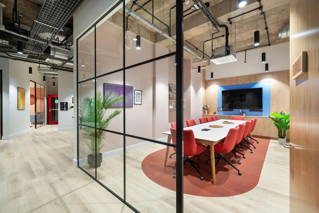 Additional image 9 of Arca, Temple Row, Birmingham, B2 5EF