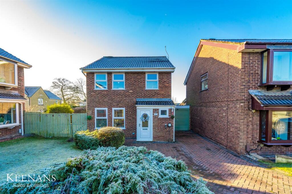 Additional image 16 of Brantfell Drive, Burnley