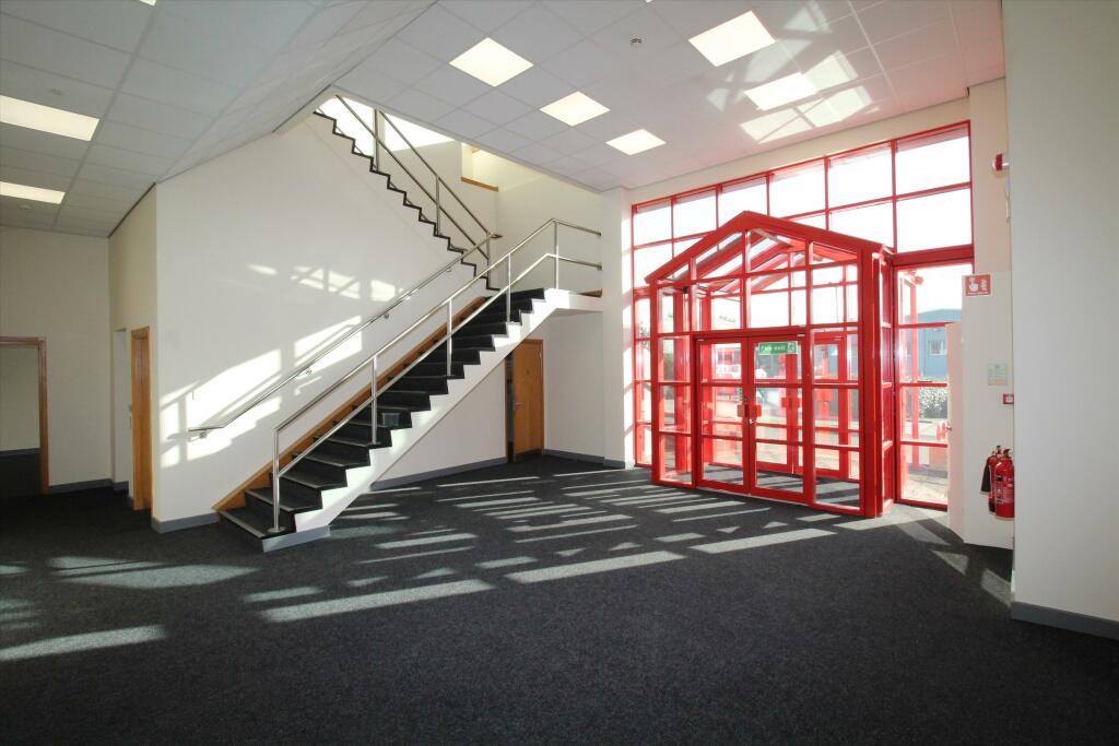 Additional image 10 of Pinnacle 191, Smethwick, Birmingham, B66