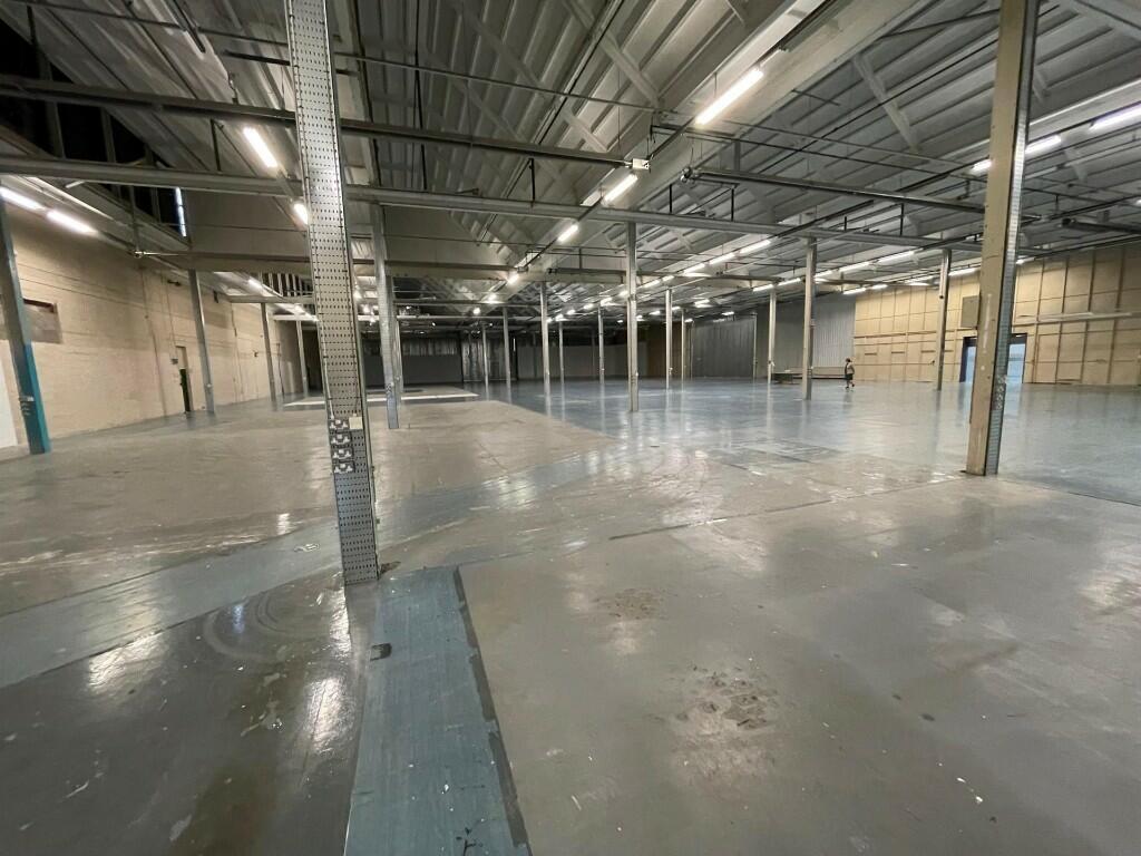 Additional image 3 of Time Technology Industrial Units, Blackburn Road, BB12