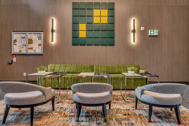 Additional image 31 of 95 Dundas St Unit 605