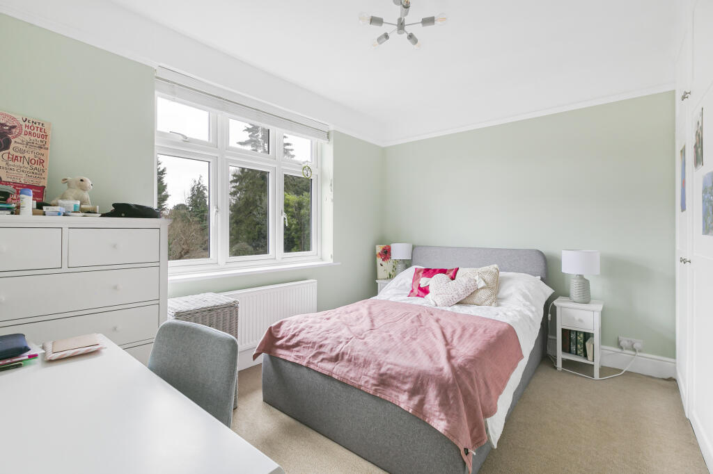 Additional image 20 of New Barnes Avenue, St.Albans, AL1