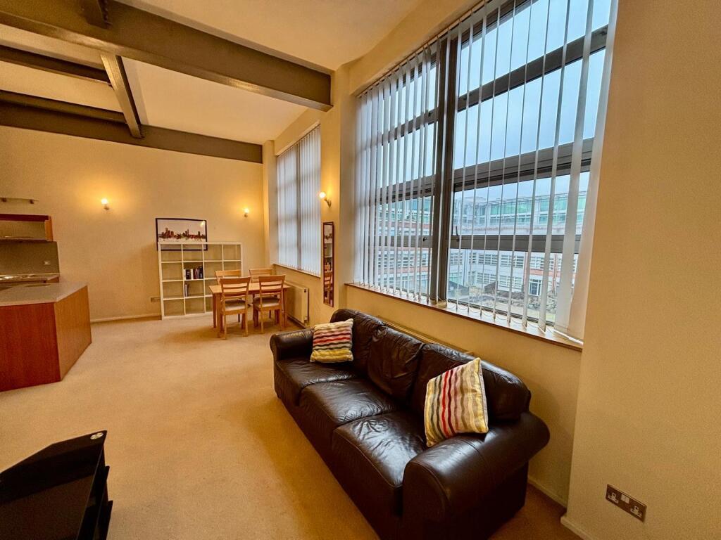 Additional image 15 of Great Hampton Street, Birmingham, Birmingham, B18