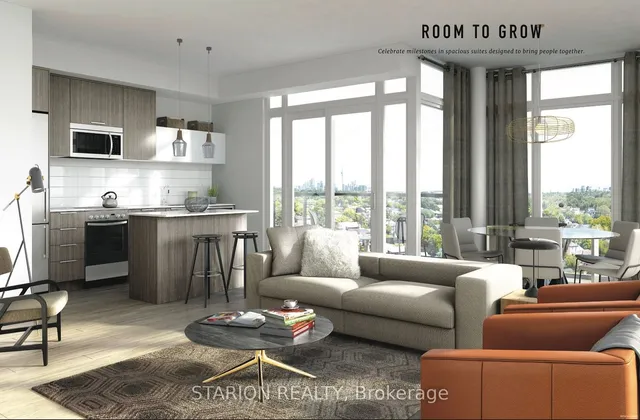 Additional image 9 of 25 Neighbourhood Lane Unit 513