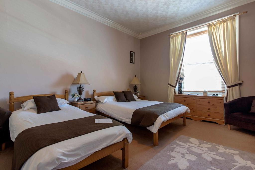 Additional image 18 of Trinity Manse Guest House, 21 Castle Street, Banff, AB45 1DH