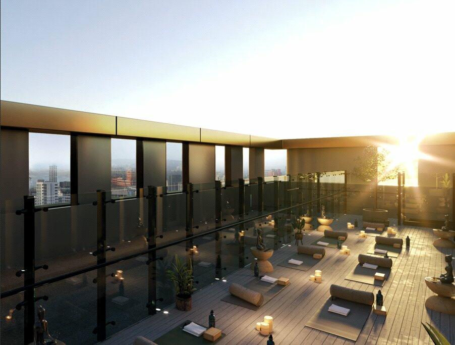 Additional image 13 of South Central, 33, Essex Street, Birmingham, B5