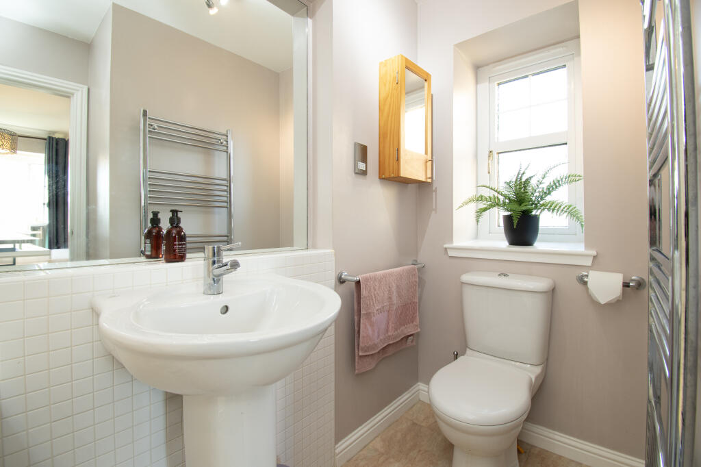 Additional image 18 of Haulkerton Crescent, Laurencekirk, AB30