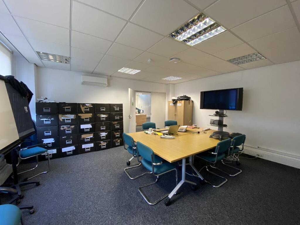 Additional image 5 of Suite 1 Alcora Building, Halesowen, B62 8DG