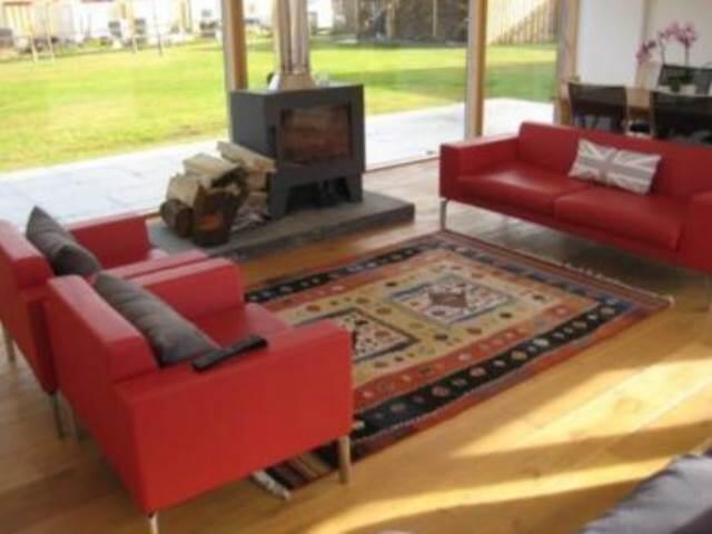 Additional image 4 of The Steading, Easter Terryvale, Aberdeen