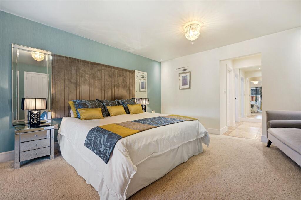 Additional image 8 of The Drive, Brockhall Village, Old Langho, Blackburn