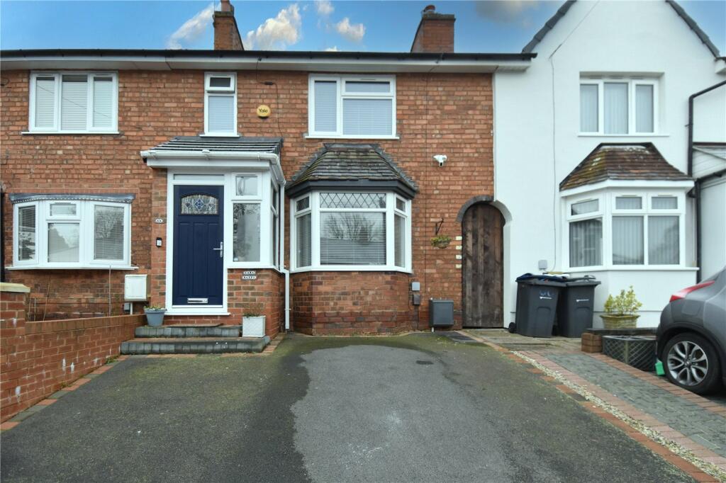 Additional image 25 of Vimy Road, Billesley, Birmingham, B13