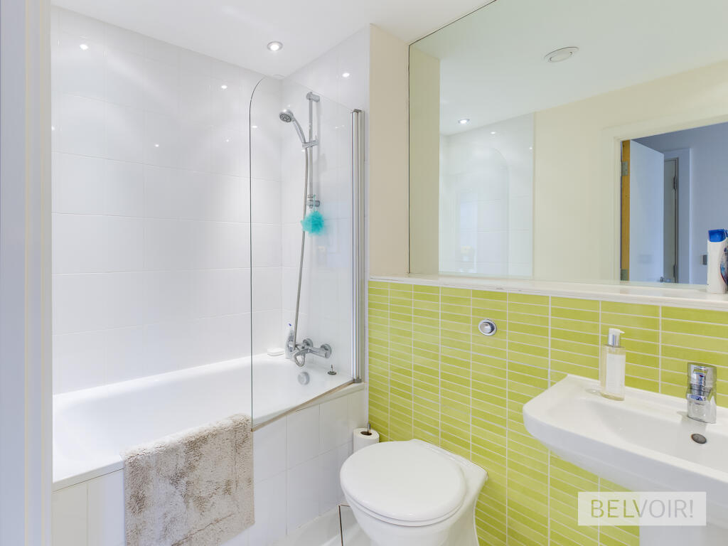 Additional image 5 of Water Street Court, 58 Water Street, Jewellery Quarter, Birmingham, B3