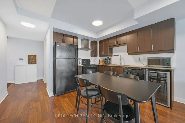 Additional image 3 of 25 Town Centre Crt Unit 801