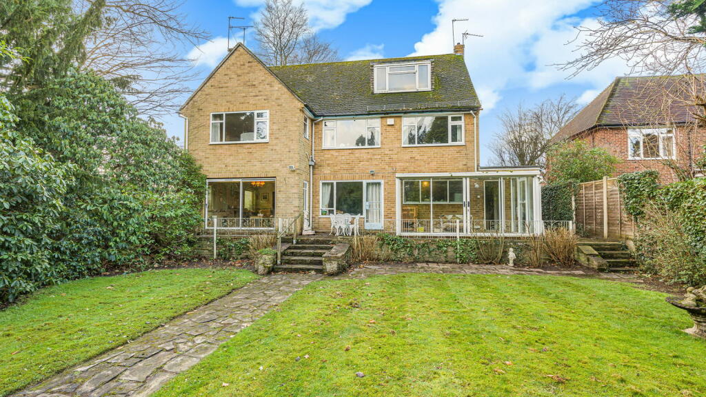 Additional image 27 of Brueton Avenue, Solihull, B91 3EN