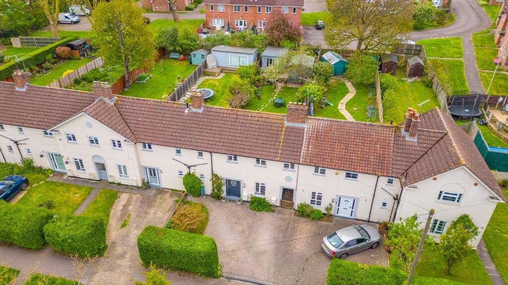 Additional image 20 of Ravenfield Road, Welwyn Garden City, Hertfordshire, AL7