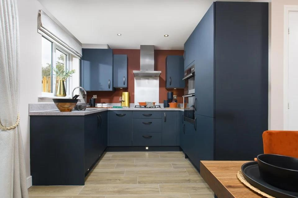 Additional image 2 of Plot 212, Broken Stone Road, Blackburn, Darwen