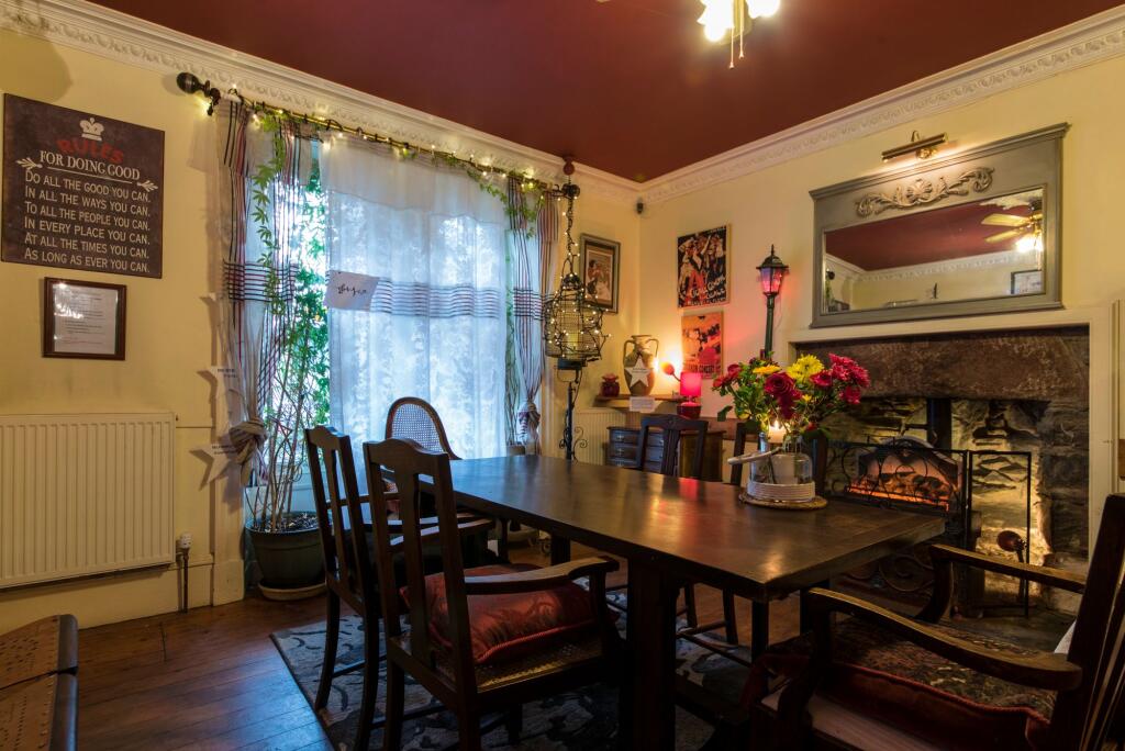 Additional image 22 of Fournet House, Balvenie Street, AB55
