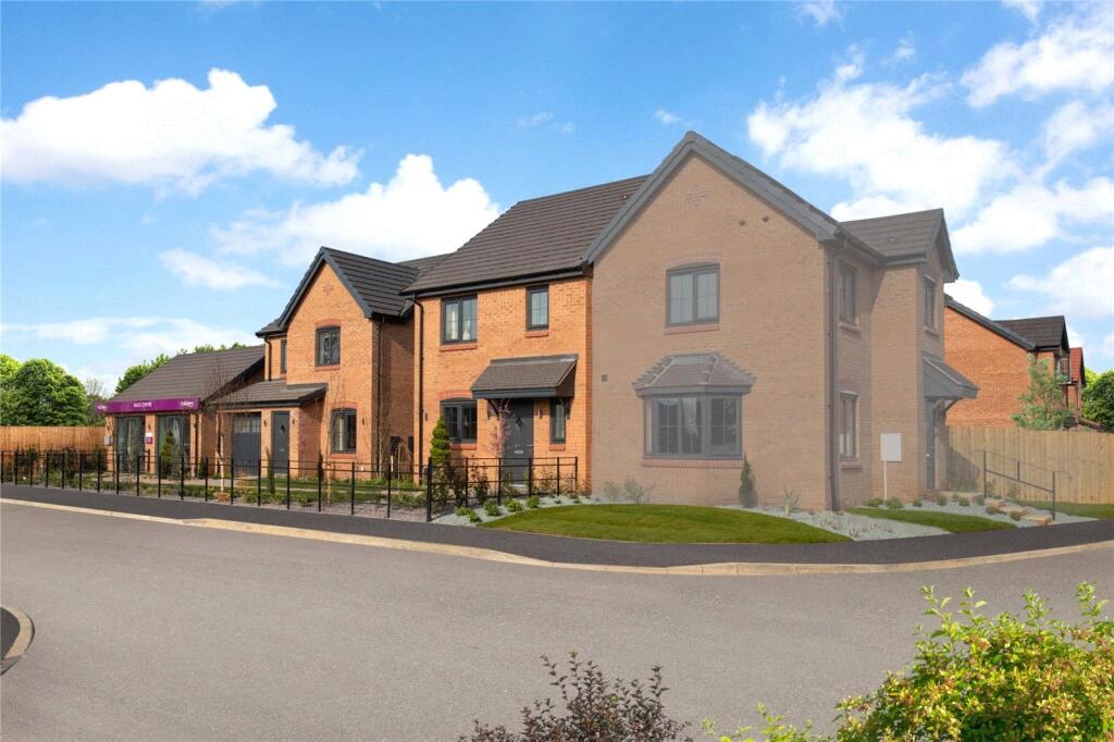 Additional image 18 of Lucas Gardens, Dog Kennel Lane, Shirley, Solihull, West Midlands, B90