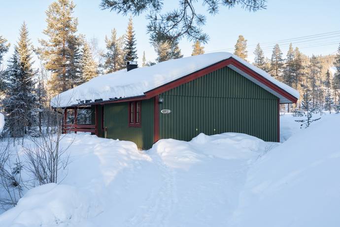 Additional image 3 of Lofsens Fjällby hus M12 andel 2, Härjedalens kommun