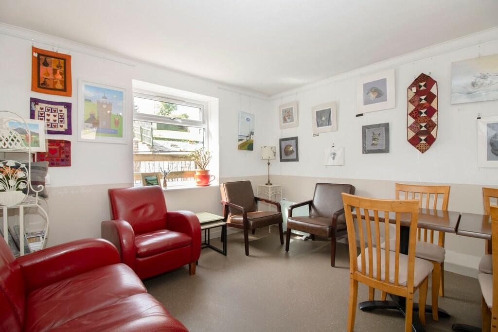 Additional image 3 of Dufftown Glassworks, 16 Conval Street, Dufftown, Keith, AB55 4AE