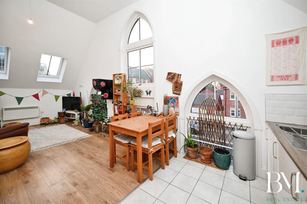 Additional image 7 of Penthouse Apartment, The Brooks, Crocketts Lane, Smethwick