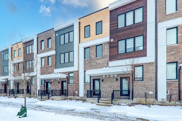 Additional image 2 of 167 Downsview Park Blvd