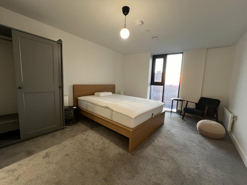 Additional image 7 of The Bank, 58 Sheepcote Street, Birmingham, West Midlands, B16