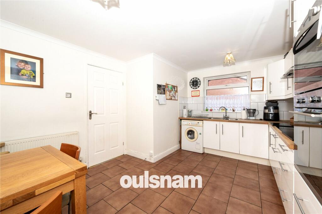 Additional image 12 of Sandhurst Close, Church Hill, Redditch, Worcestershire, B98