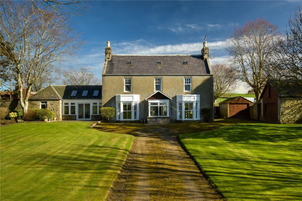 Additional image 4 of Auchencrieve Farm, Methlick, Ellon, Aberdeenshire, AB41